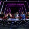 Farah Khan, Anu malik, Udit N and Kailash Kher at Celebration of Indian Idol 10 Years Journey