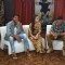 Prabhu Deva, Akshay Kumar and Amy Jackson Promotes Singh is Bling