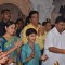Balika Vadhu Lead Toral Rasputra Visits Andheri Ganesh Pandal