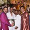 Ajay Devgn Visits Lalbaugcha Raja