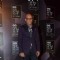 Narendra Kumar at GQ India Men of the Year Awards 2015