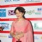 Sharmila Tagore at the Globoil Awards