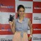 Aditi Rao Hydari at the Launch of Samsung Note 5
