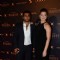 Sachin Joshi and Urvashi Sharma at Unveiling of Vero Moda's Limited Edition 'Marquee'