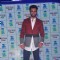 Rithvik Dhanjani at Zee Tv Launches 'I Can Do That'