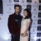 Keith Sequeira was at Elle Beauty Awards