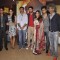 Celebs at the Premier of Dagdi Chawl