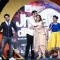 Sandip Soparkar and Geeta Kapur shake a leg at Jhalak Dikhala Jaa UAE Season 4