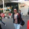 Shruti Haasan Snapped at Airport