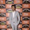 Upen Patel at Stardust Starmaker Book Unveiling