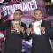 Shailendra Singh at Stardust Starmaker Book Unveiling