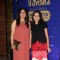 Anupama Chopra at Cond Nast Traveller India's 5th Anniversary Celebrations