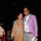 Narendra Kumar at Amazon India Fashion Week Day 2