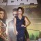 Priya Banerjee at Premiere of Jazbaa