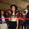 Parineeti Chopra at Amazon Fashion Day 2 for 'Spaces'