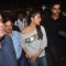 Priyanka Chopra Snapped at Airport