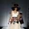 Alesia Raut at Amazon India Fashion Week Day 3