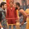 Kinshuk Mahajan Fight Scene in Tere Sheher Mein