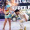 Faisal Khan with Alia Bhatt on Jhalak Dikhhla Jaa Reloaded Super Finale