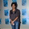 Gauri Shinde at Launch of NGO 'Live Love Life'