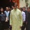 Amitabh Bachchan Celebrates His Birthday With Media