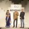 Shaina NC at Amazon India Fashion Week Grand Finale