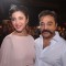 Kamal Haasan and Shruti Haasan at Music Launch of Thoongavanam