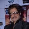 Shakti Kapoor smiles for the camera at the Launch of 'Jaatiwad' Film