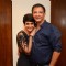 Mandira Bedi and Raj Kaushal at Launch of Mandira Bedi's 'M The Store'