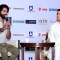Shahid Kapoor and Alia Bhatt for Promotions of Shaandaar in Delhi