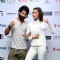 Shahid Kapoor and Alia Bhat for Promotions of Shaandaar in Delhi
