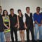 Launch of Saumya Tandon's First Entrepreneurial Venture