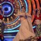 Sonam Performs During Promotions of 'Prem Ratan Dhan Payo' on Bigg Boss Nau