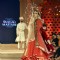 Beautiful Deepika Padukone Walks the Ramp for Launch of Anju Modi's 'Bajirao Mastani' Collection
