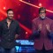 Ajay Devgn on Aaj Ki Raat Hai Zindagi Show With Amitabh Bachchan