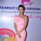 Malaika Arora Khan at Breast Cancer Survivors Awareness Conference