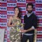 Alia Bhatt and Shahid Kapoor Launches Filmfare Magazine Cover