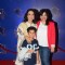 Madhurima Nigam at Screening of Beauty and The Beast
