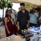 Sooraj Pancholi Inaugurated Magna Exhibition