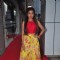 Tina Dutta at Launch of Fiona Solitaires Stores