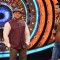 Randeep Hooda for Promotion of Mai Aur Charles on Bigg Boss Nau with Host Salman Khan