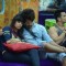 Bigg Boss Nau Day 15 - Suyyash and Kishwer