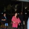 Preity Zinta Snapped at Airport