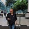 Mahesh Bhatt Snapped at Airport