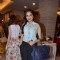 Madhoo at Launch of Zeba Kohli's 3rd Edition of Project 7