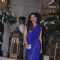 Raveena Tandon was at Nita Ambani's Birthday Bash