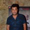 Varun Sharma at the Special Screening of Titli