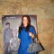 Neha Dhupia at the Special Screening of Titli
