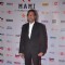 Rakesh Omprakash Mehra at MAMI Film Festival Day 1