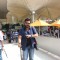 Daggubati Venkatesh Snapped at Airport
